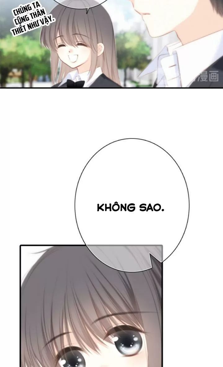 Con Tim Rung Động 2 chapter 123.5 - Trang 23
