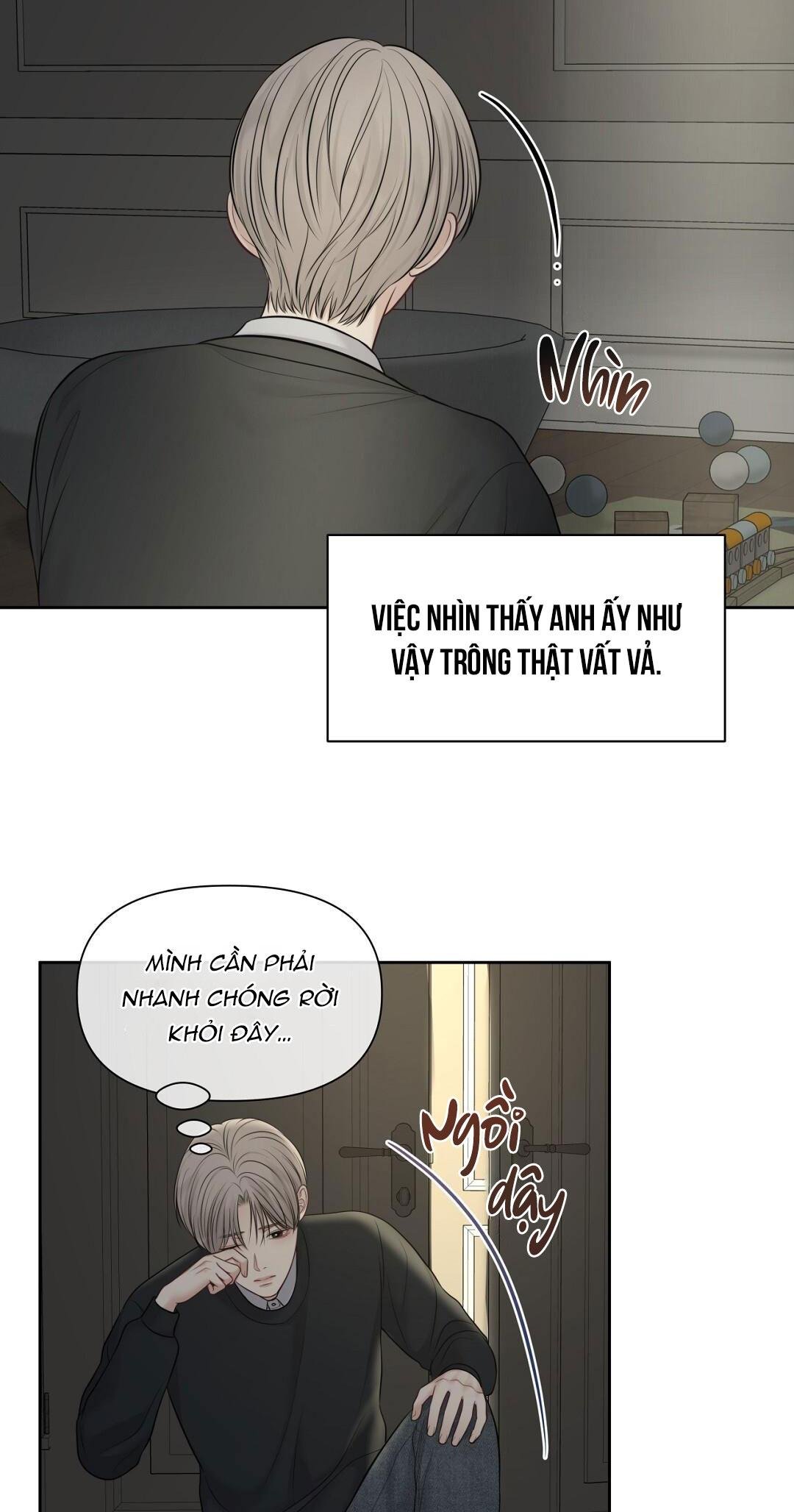 macguffin chapter 33 39