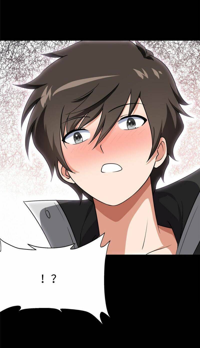 bạn gái virus của tôi chapter 310 62