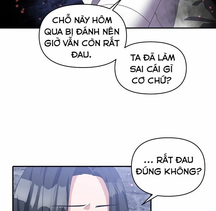người chồng bạo chúa của tôi đã thay đổi chapter 24 48