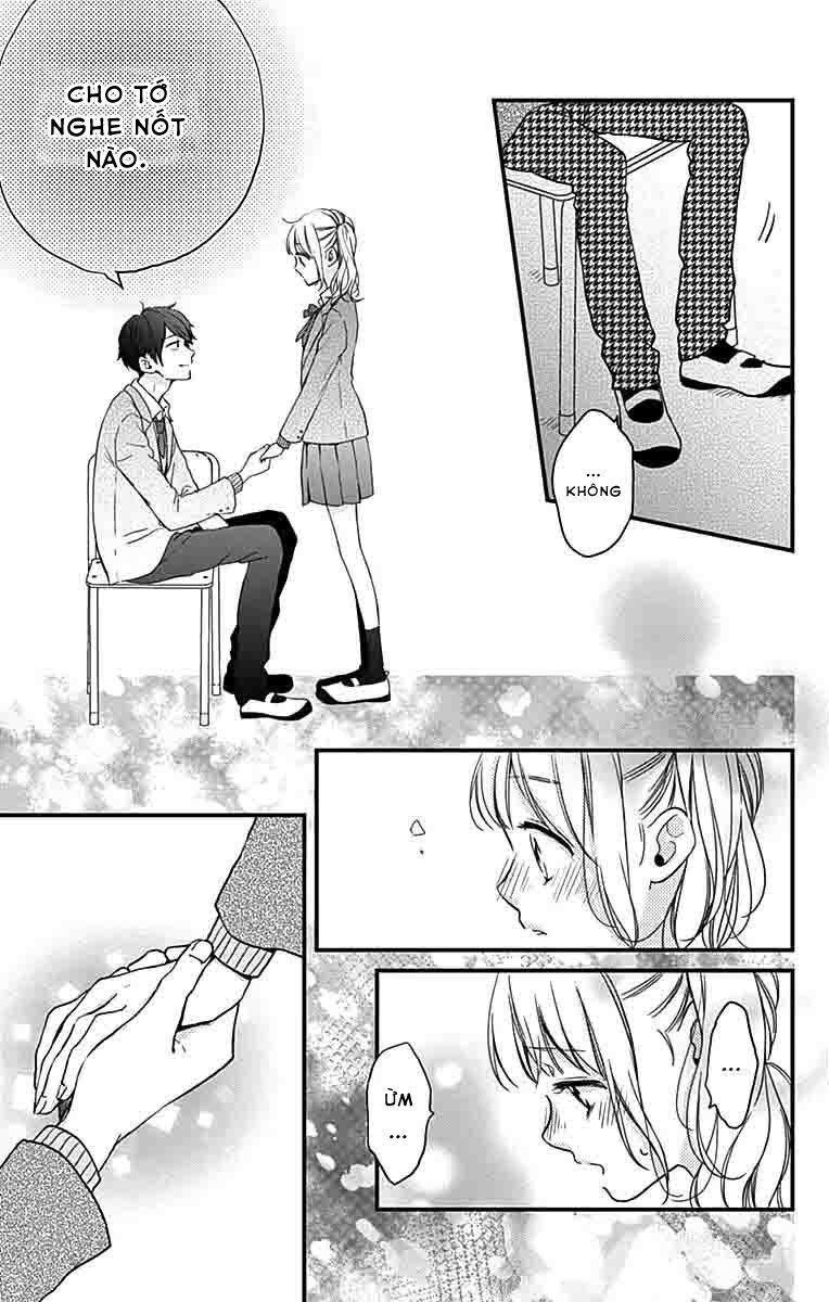 miniamaru kareshi chapter 1 41