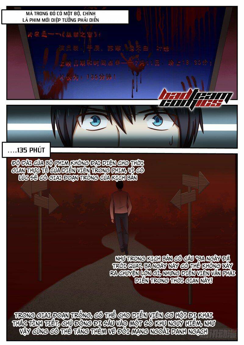 rạp chiếu phim địa ngục chapter 36 10