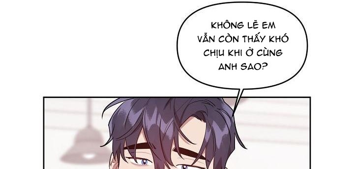 vị khách khả nghi và nhóc làm thêm chapter 23 21