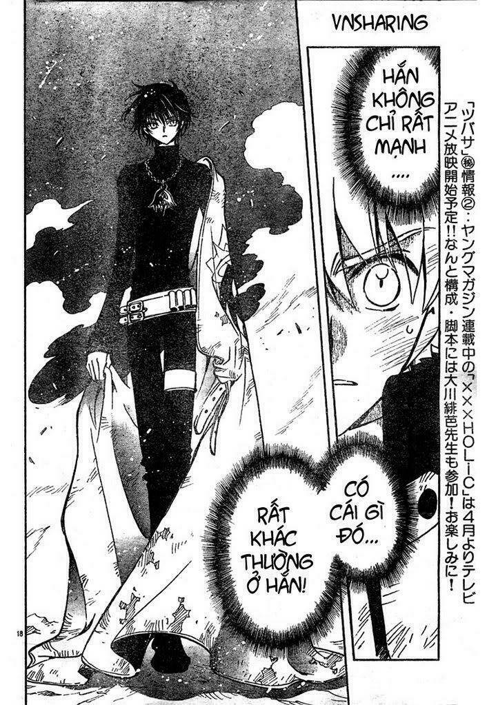 huyền thoại đôi cánh chapter 109 19