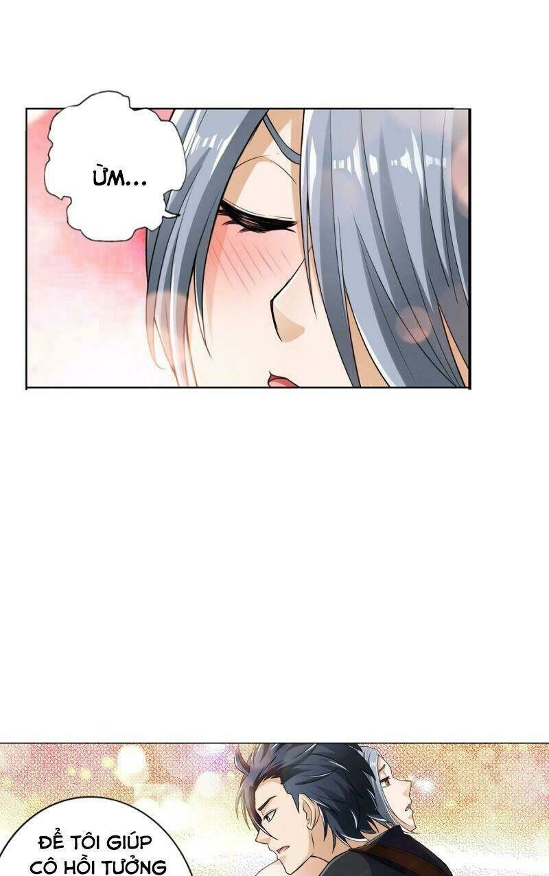 nhân vật phản diện đi tìm đường chết chapter 84 14