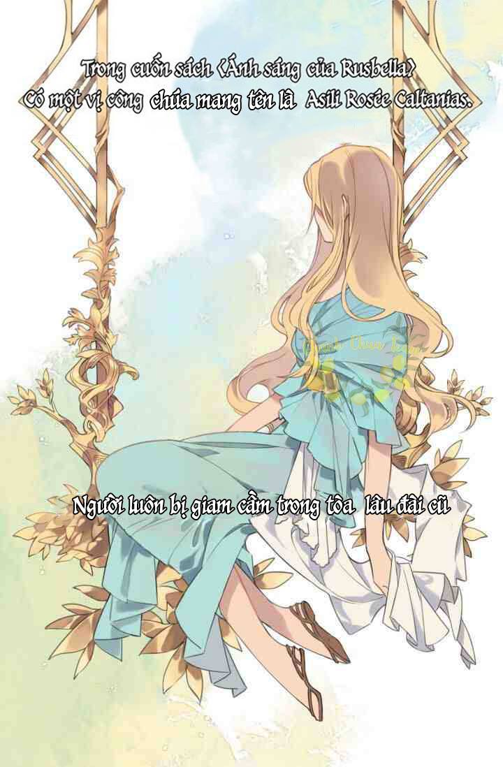 tuyển tập các chương prologue hàn chapter 24 7