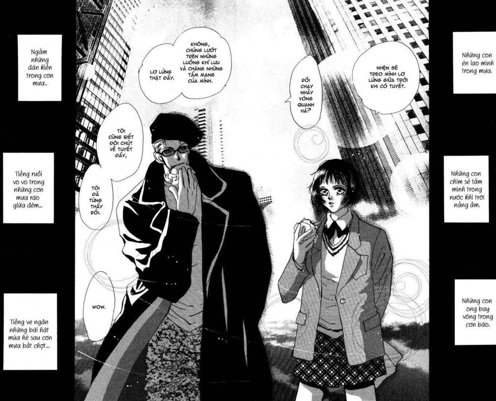 hare tokidoki yami chapter 1 17