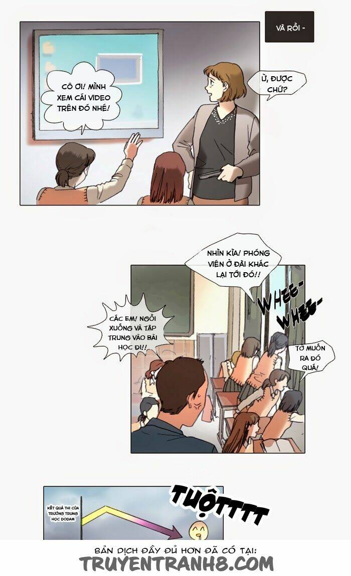 nữ sinh phép thuật chapter 41 18