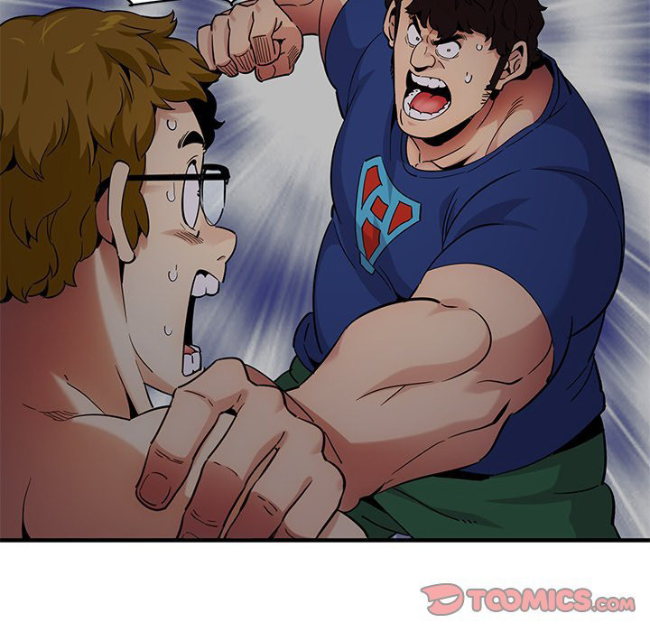 dog on patrol chapter 25 58