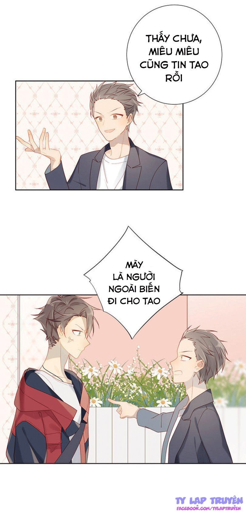 lời thề tựa sương sớm chapter 3 3