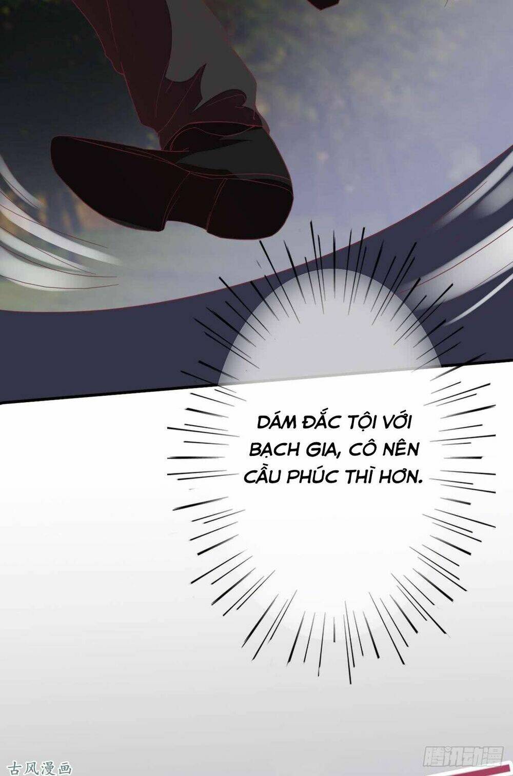 manh thê khó dỗ chapter 30 42