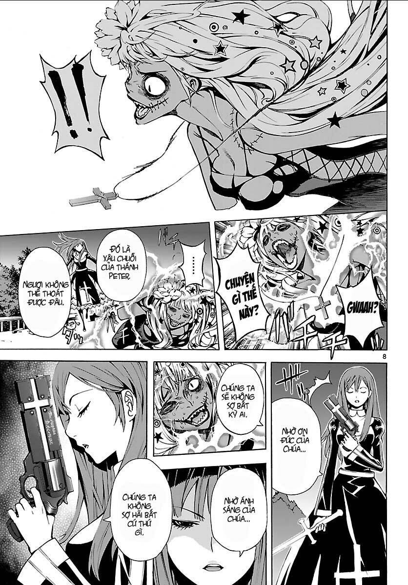 defense devil chapter 15 8