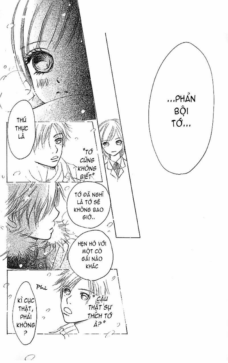 ngày ấy ta bên nhau chapter 8 45