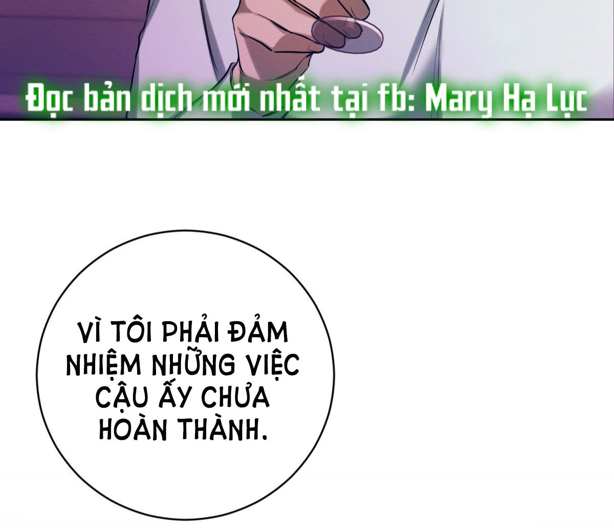 [18+] Sự Tình Của Kẻ Ác Nhân chapter 23.2