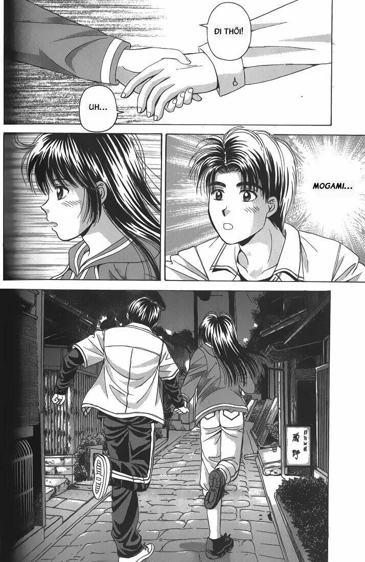 open sesame chapter 58 35