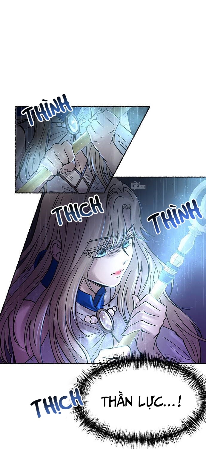 như gió trên cành cây khô chapter 23 56