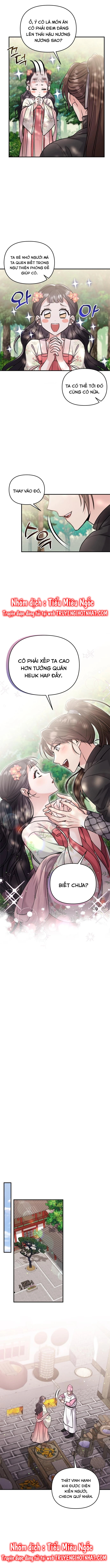 cao thủ chốn hậu cung chapter 38 7