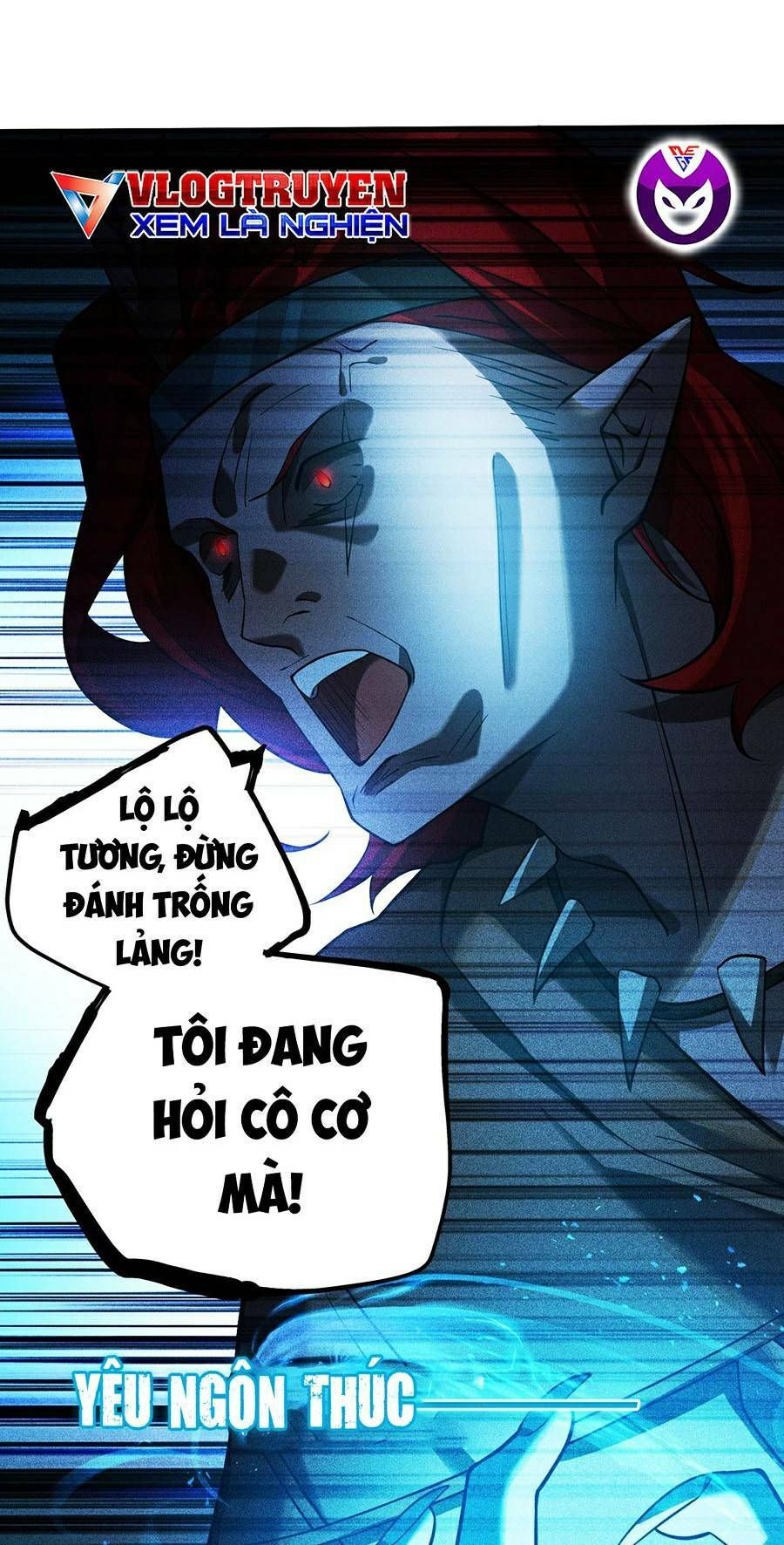 người chơi siêu mạnh chapter 15 9