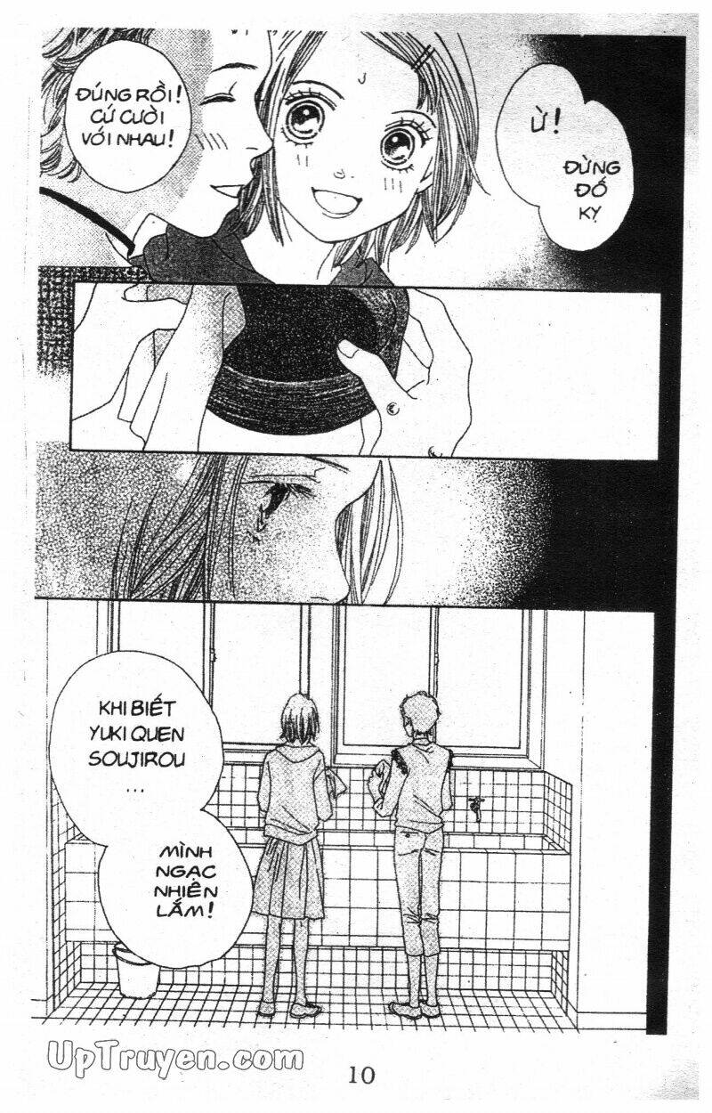 con nhà giàu chapter 193 7