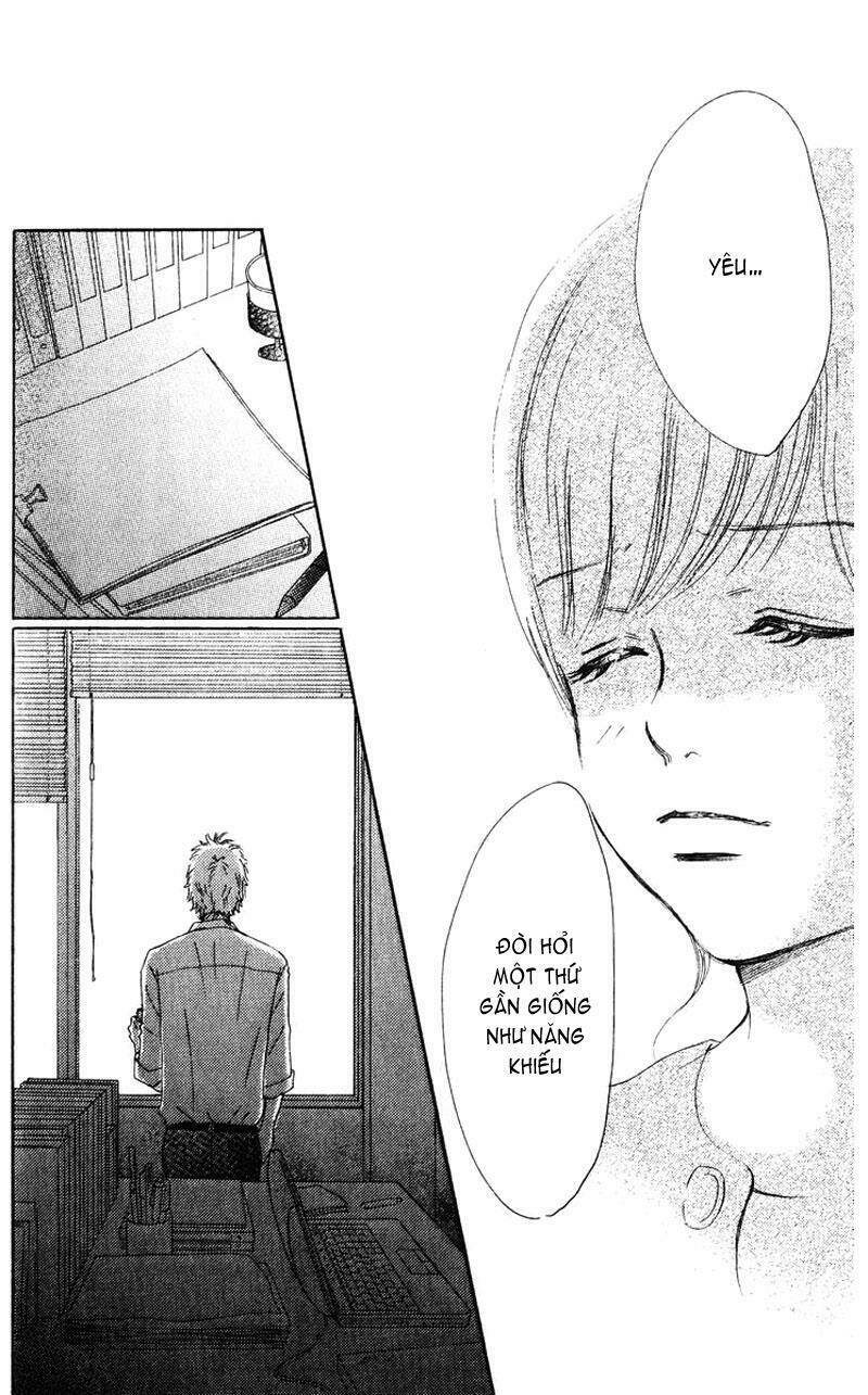 ngày ấy ta bên nhau chapter 44 22