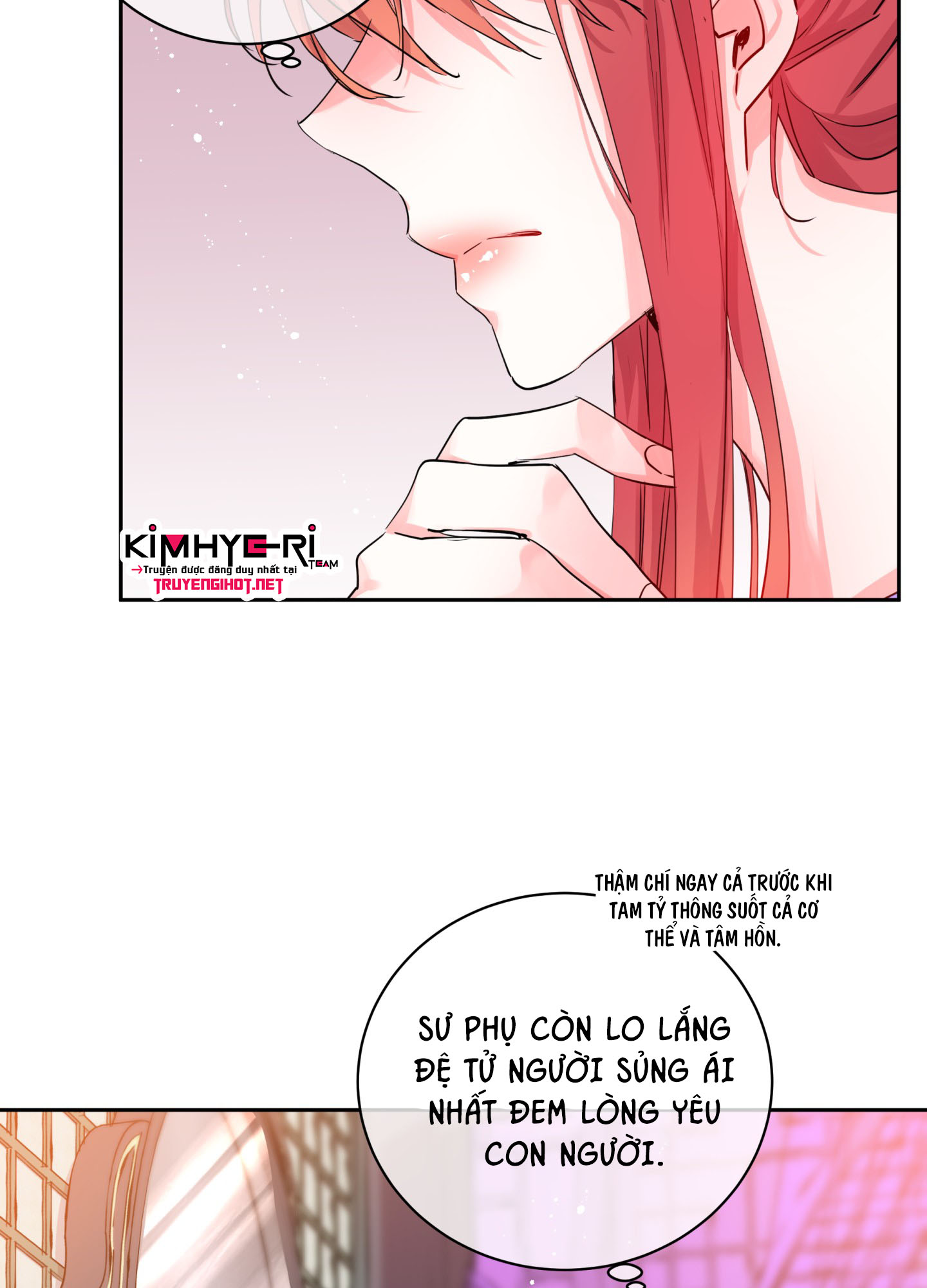 nàng tiên chốn cực lạc chapter 8.2 4