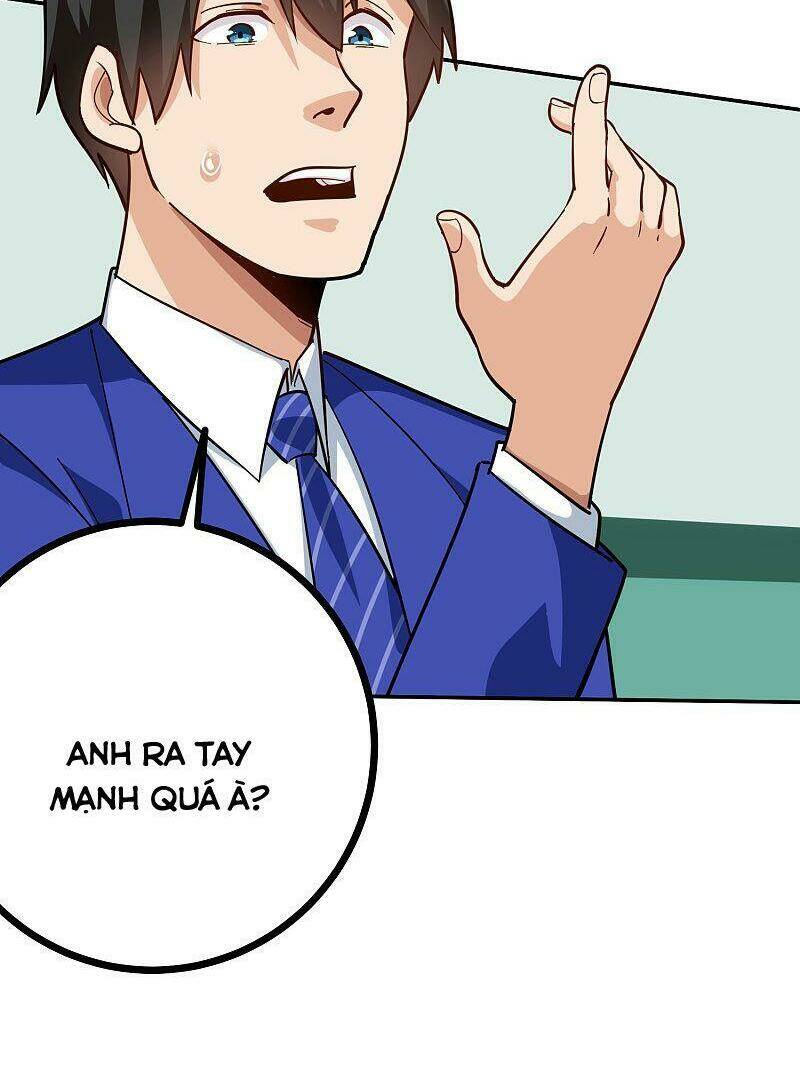 hộ hoa cao thủ tại vườn trường chapter 221 3