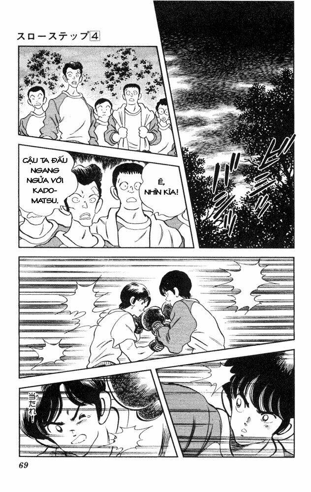 slow step chapter 26 20