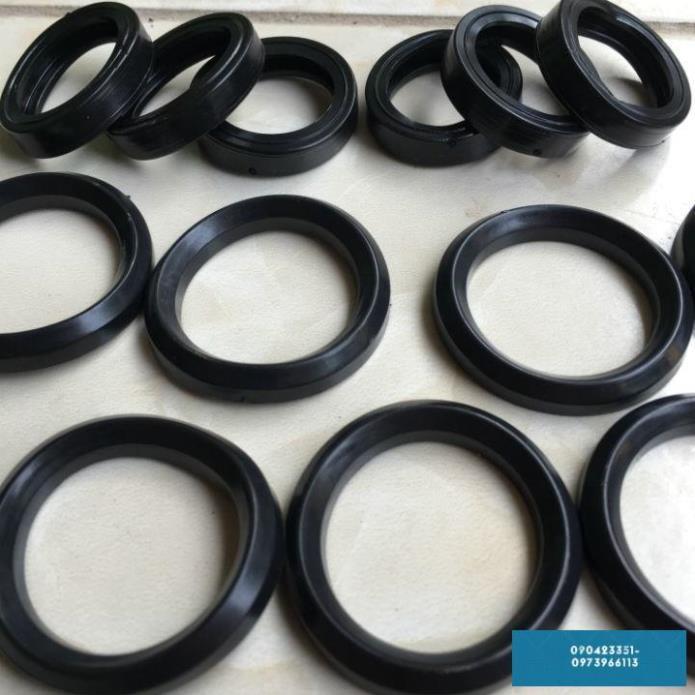 PHỚT MÁY RỬA XE ĐƯỜNG KÍNH PISTONG 31mm