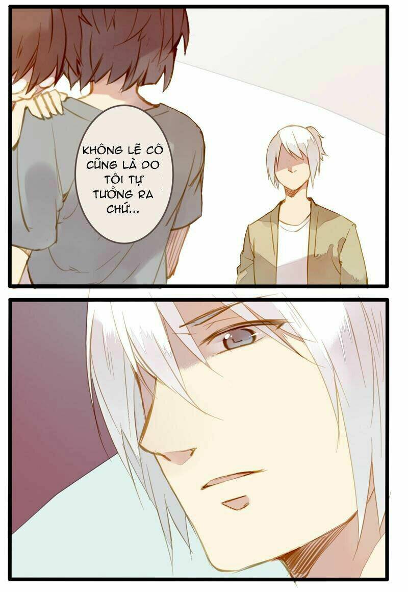 hằng mộng nam thần chapter 23 7