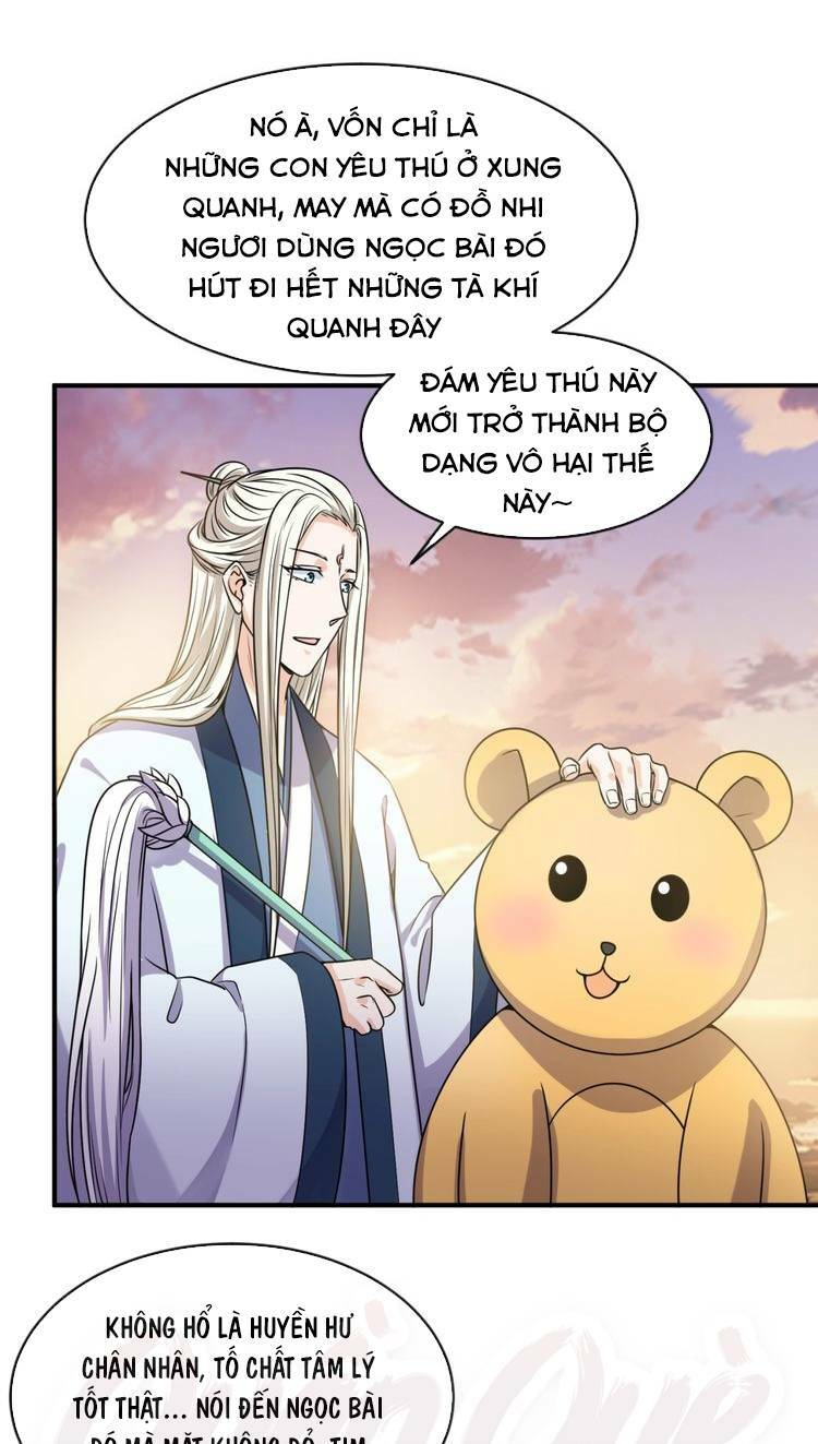 người chặn xuyên không chapter 68 13