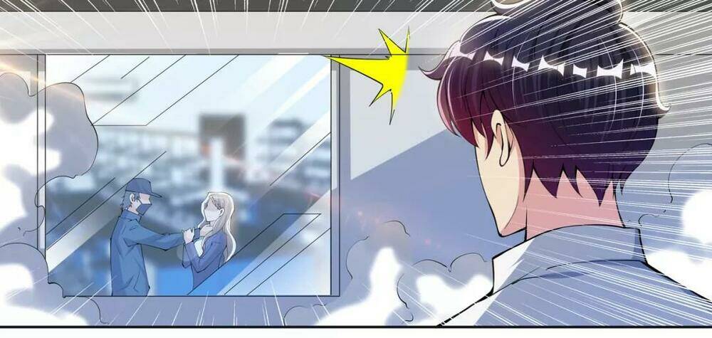 tối cường cuồng binh chapter 69 15