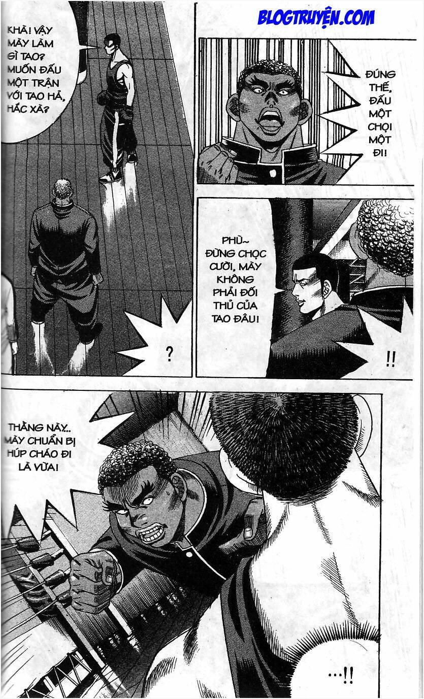 bitagi - anh chàng ngổ ngáo chapter 102 2