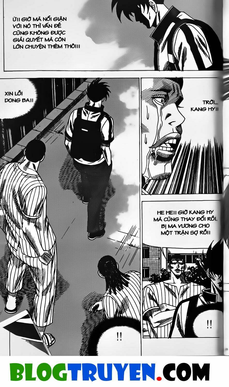 bitagi - anh chàng ngổ ngáo chapter 440 8