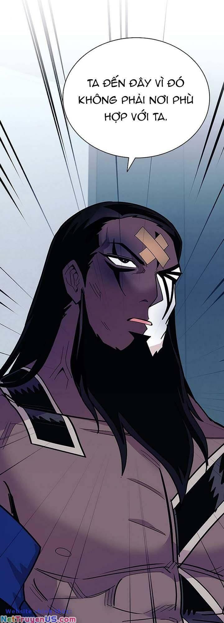 tiêu diệt ác nhân chapter 122 41