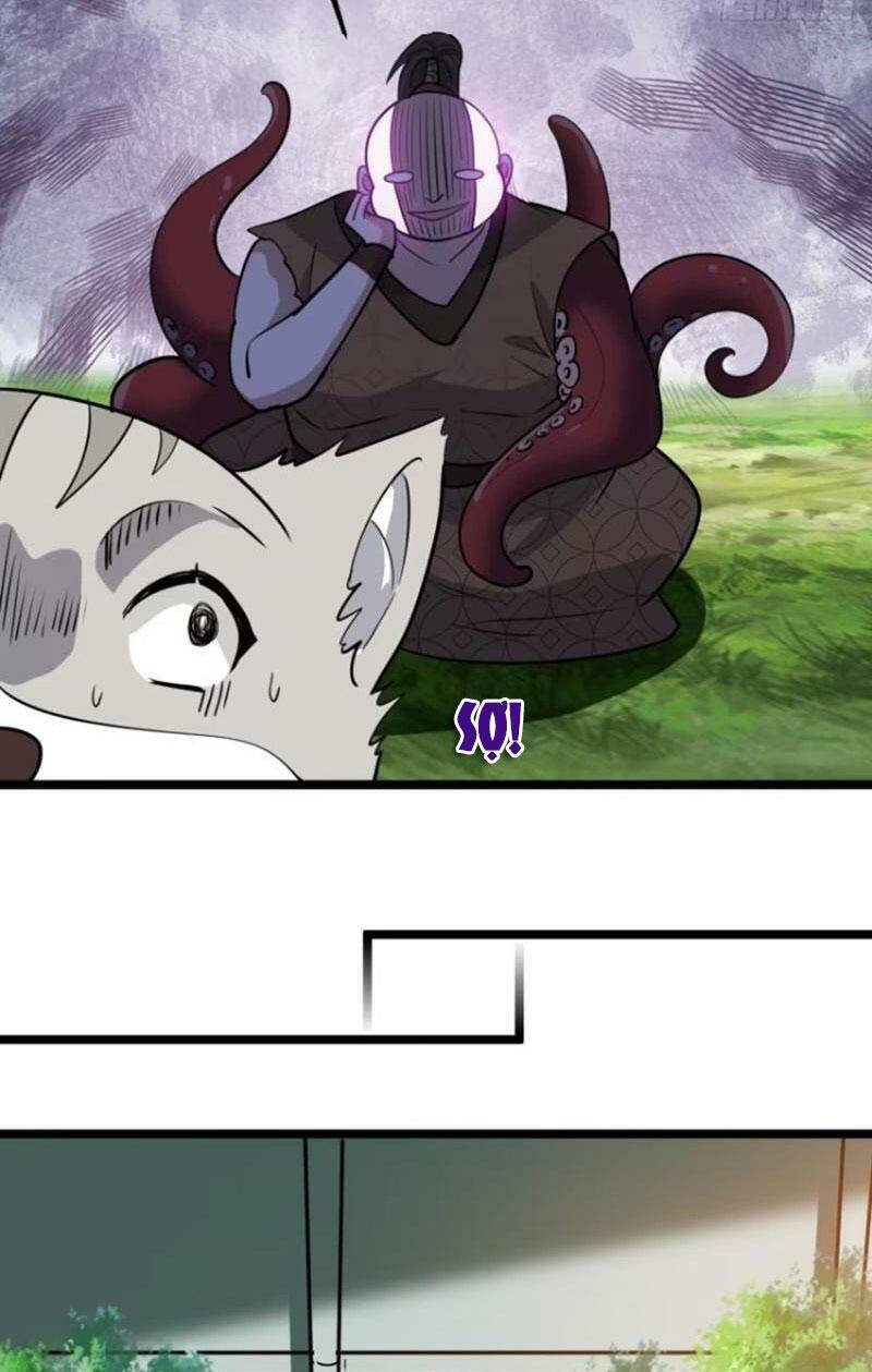 hệ thống gánh con mạnh nhất chapter 109 27