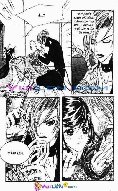 bí mật học viện cross chapter 3 102