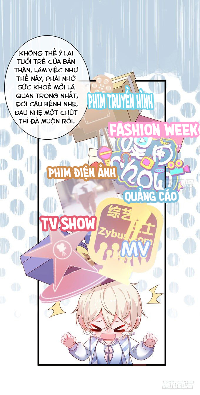 dưỡng khí chí mạng chapter 19 12