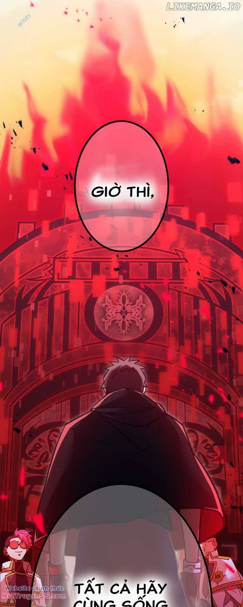 Huyết Thánh Cứu Thế Chủ~ Ta Chỉ Cần 0.0000001% Đã Trở Thành Vô Địch chapter 62 108