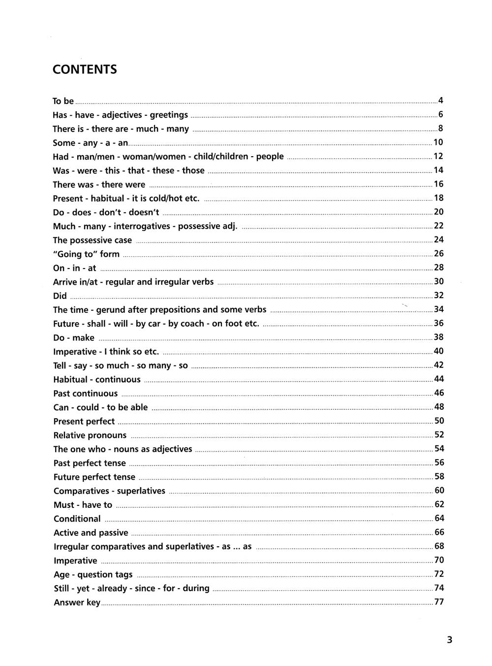 1500 Structured Tests Leve 1 (Không CD)