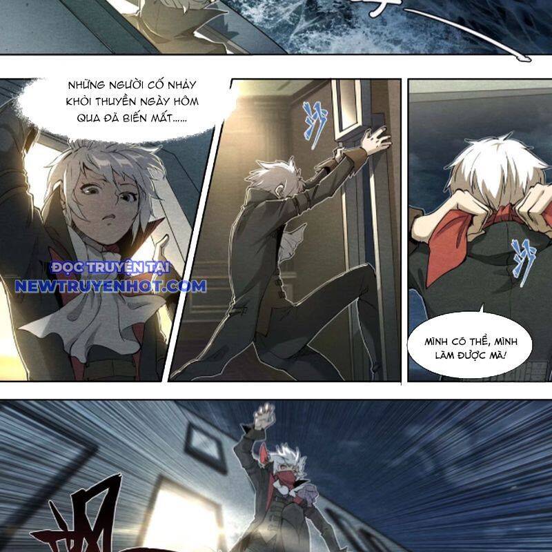 dự báo khải huyền chapter 144 24