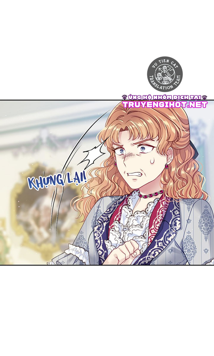 tôi gặp rắc rối vì chồng qúa dễ thương chapter 16.1 14