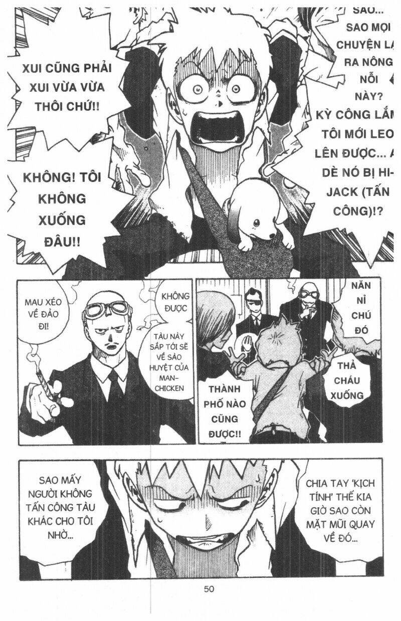 toto! the wonderful adventure chapter 1 50