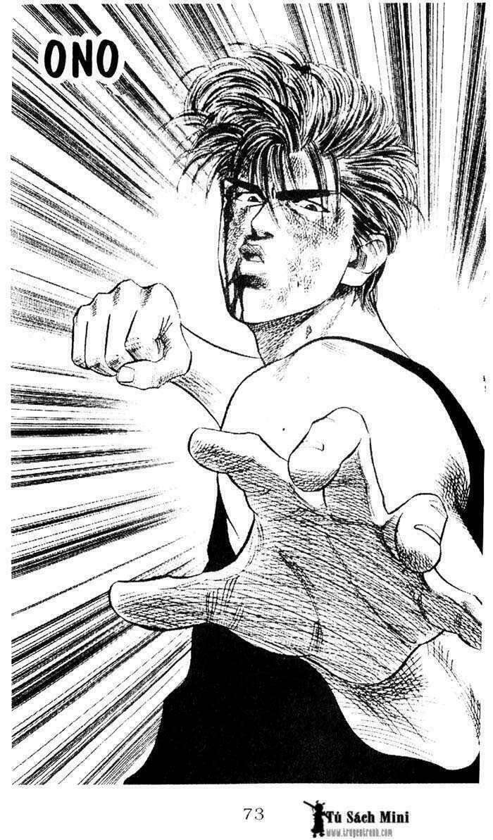 cao thủ bóng rổ chapter 64 2