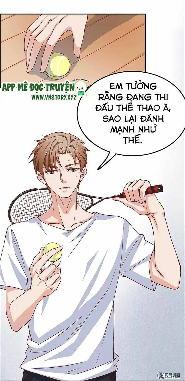 yêu em, sai đến tận cùng chapter 40 17