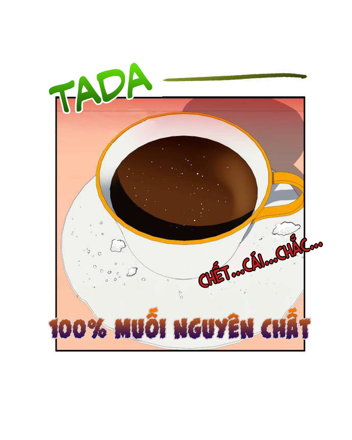 thư ký kam có vấn đề thật rồi! chapter 2 44