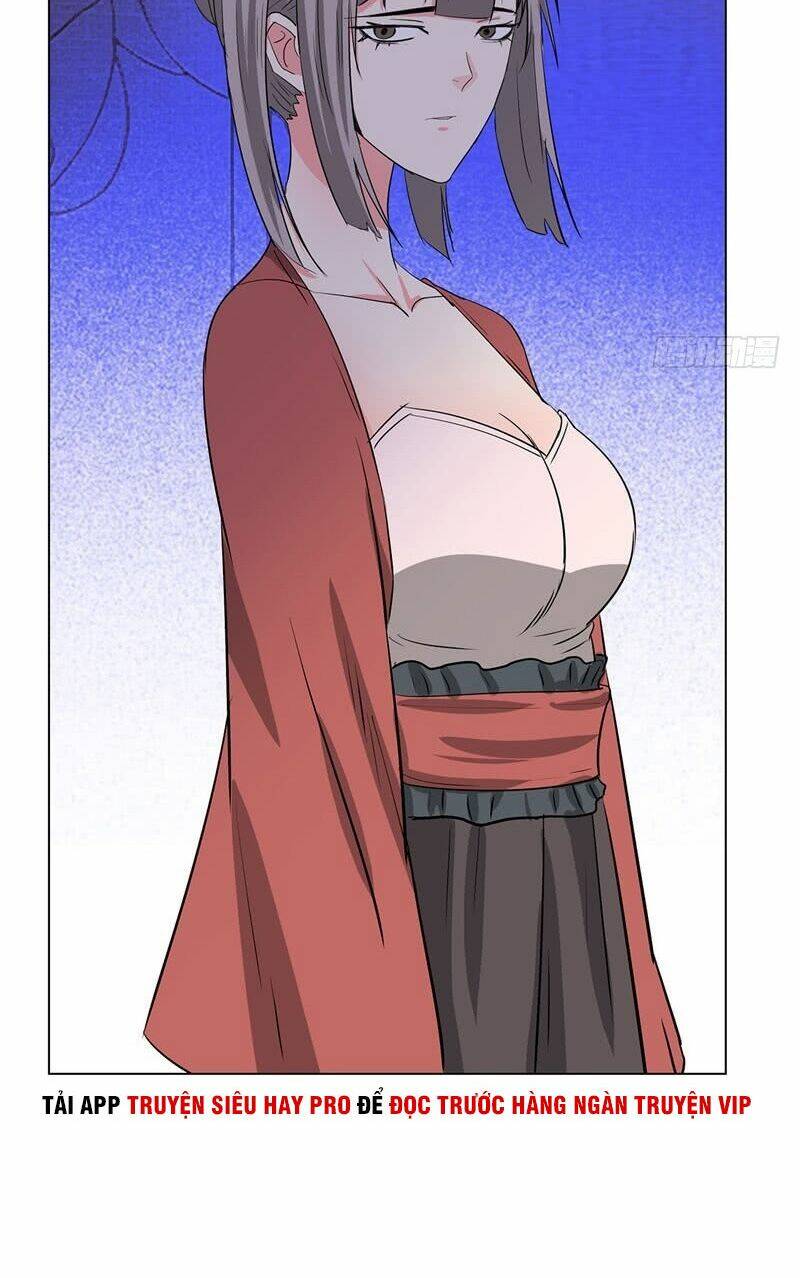 học viện cao thủ chapter 216 18