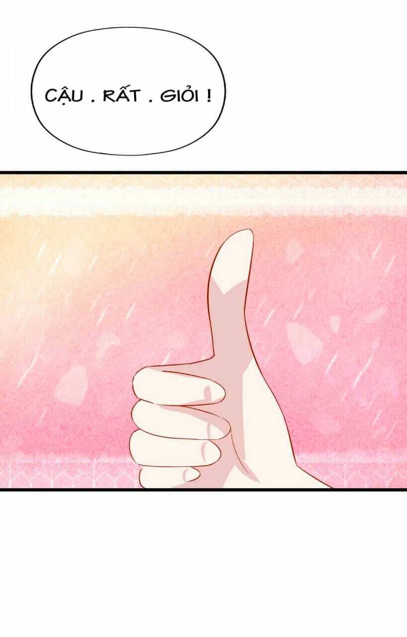 ác ma bàn bên chapter 13 10