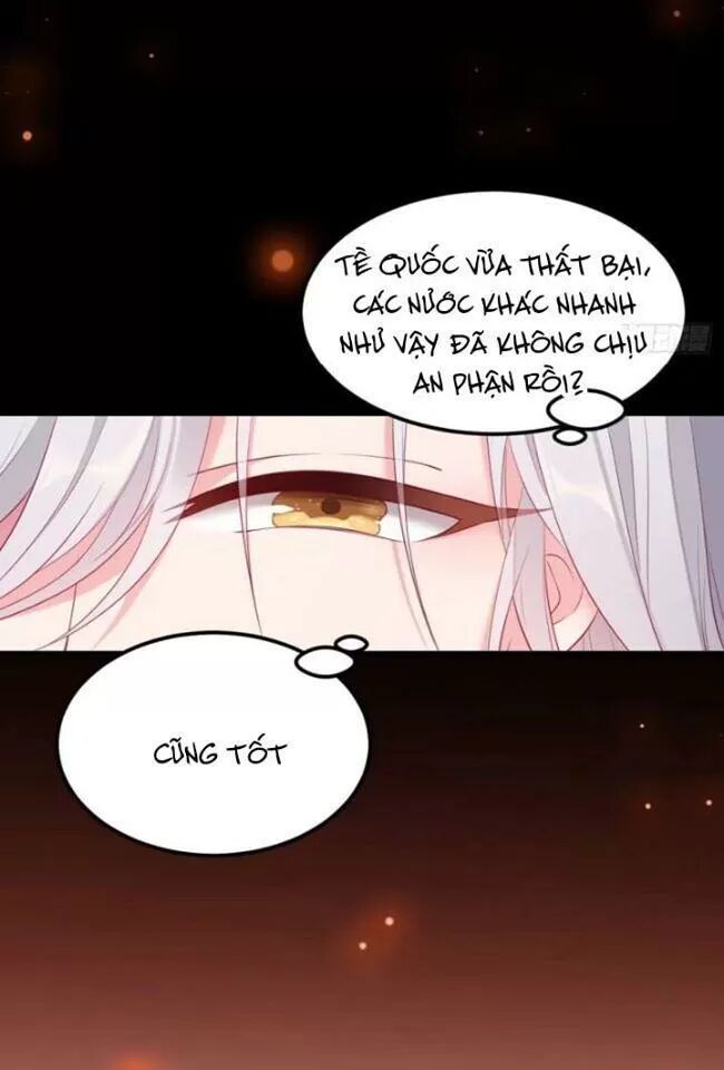 ta mới không gả cho hoàng tử phản diện chapter 4 20