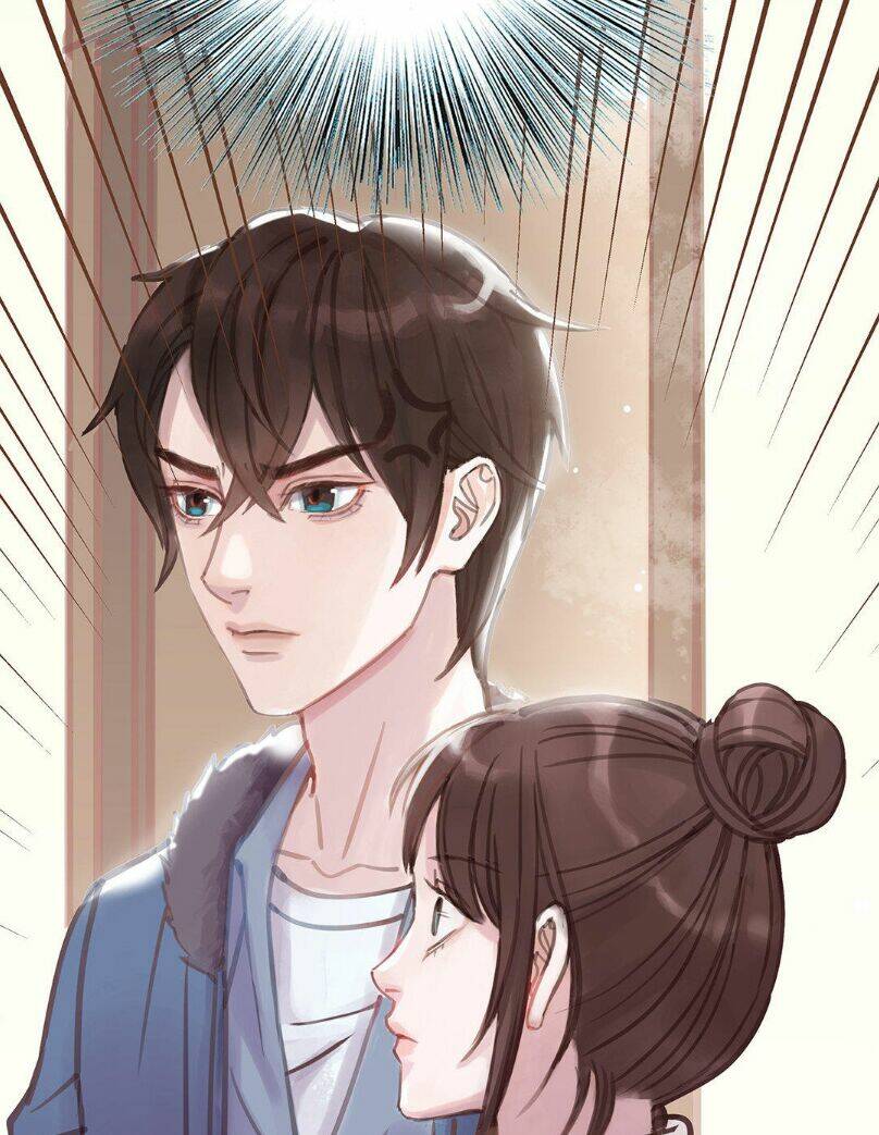 chồng trước 18 tuổi chapter 8 22