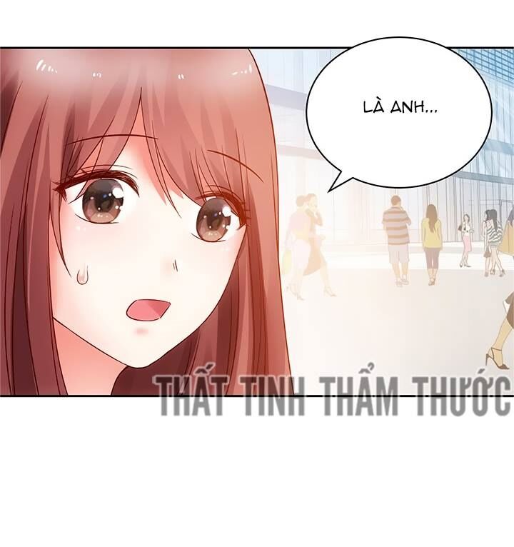 bạn trai 1/4 của tôi chapter 4 37